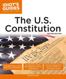 The U.S. Constitution, 2nd Edition-Politics and government-買書書 BuyBookBook