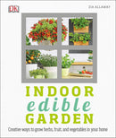 Indoor Edible Garden-Lifestyle and Leisure-買書書 BuyBookBook