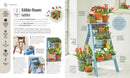 Indoor Edible Garden US - Paperback / softback