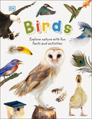 Birds-Children’s / Teenage general interest: Nature and animals-買書書 BuyBookBook