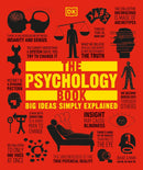 The Psychology Book-Psychology-買書書 BuyBookBook