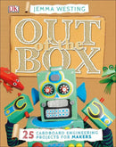 Out of the Box-Children’s / Teenage general interest: Practical interests-買書書 BuyBookBook