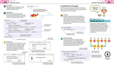 Coding Projects in Python US - Paperback / softback