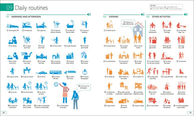 English for Everyone: Illustrated English Dictionary US - Book