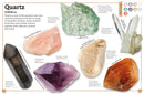 My Book of Rocks and Minerals US - Hardback