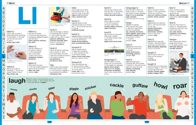 Children's Illustrated Thesaurus US - Hardback