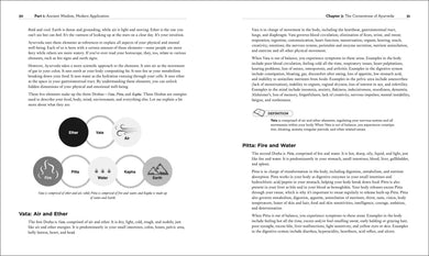Ayurveda US - Paperback / softback