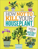 How Not to Kill Your Houseplant-Lifestyle and Leisure-買書書 BuyBookBook