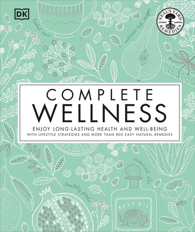 Complete Wellness-Family and health-買書書 BuyBookBook