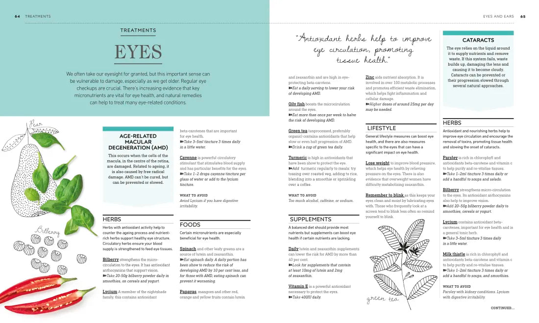 Complete Wellness US - Hardback