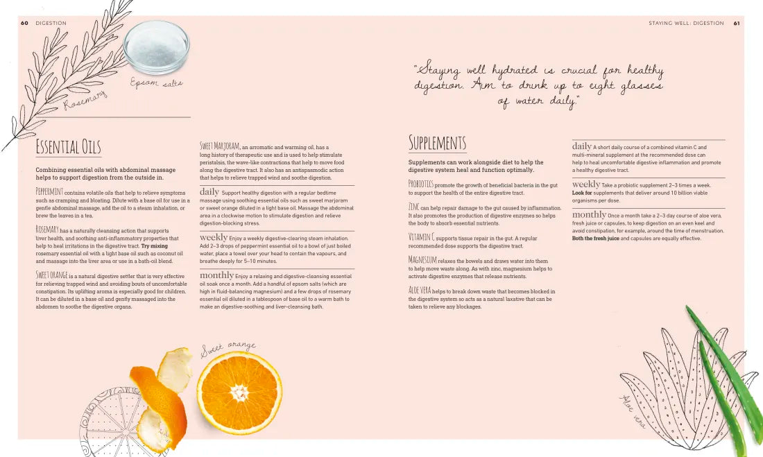 Complete Wellness US - Hardback