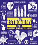 The Astronomy Book