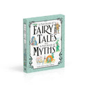 A First Book of Fairy Tales and Myths Box Set-Children’s / Teenage fiction: Classic and traditional-買書書 BuyBookBook