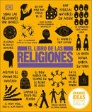 El libro de las religiones (The Religions Book)-Religion and beliefs-買書書 BuyBookBook