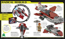 LEGO Star Wars Ideas Book US - Hardback