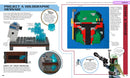 LEGO Star Wars Ideas Book US - Hardback