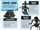 DK Readers L1: Star Wars: What is a Droid? US - Paperback / softback