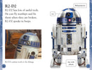 DK Readers L1: Star Wars: What is a Droid? US - Paperback / softback