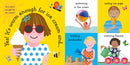 Is it Warm Enough for Ice Cream? US - Board book