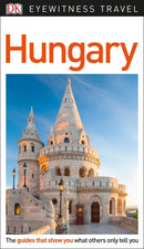 DK Hungary-Lifestyle and Leisure-買書書 BuyBookBook