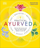 Practical Ayurveda-Mind/ body/ spirit-買書書 BuyBookBook