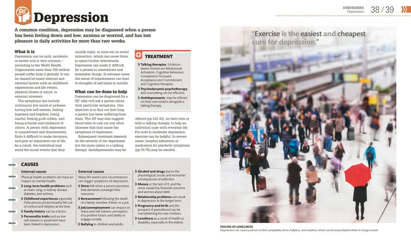 How Psychology Works US - Hardback