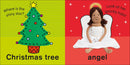 Baby's First Christmas US - Board book (9781465468673)