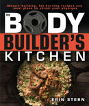 The Bodybuilder's Kitchen-Cookery / food for high-protein diets-買書書 BuyBookBook