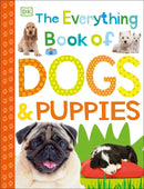 The Everything Book of Dogs and Puppies-Children’s / Teenage general interest: Nature and animals-買書書 BuyBookBook
