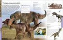 Dinosaurs: A Visual Encyclopedia, 2nd Edition US - Hardback