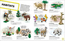 LEGO Animal Atlas GB - Hardback
