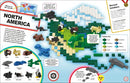 LEGO Animal Atlas US - Multiple-component retail product
