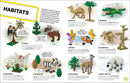 LEGO Animal Atlas US - Multiple-component retail product