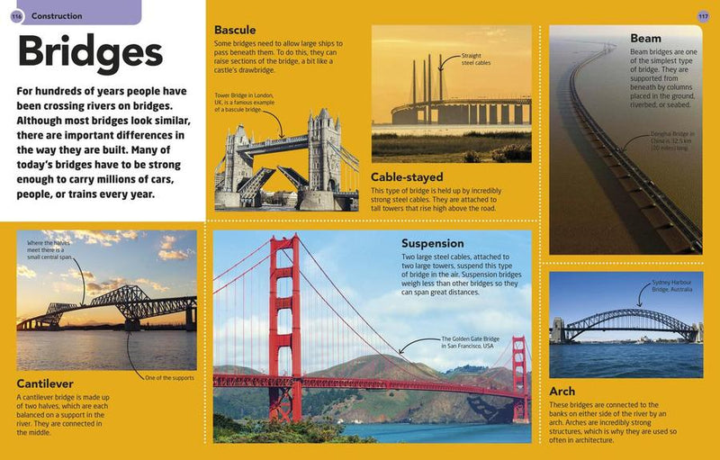 How to Be an Engineer US - Hardback