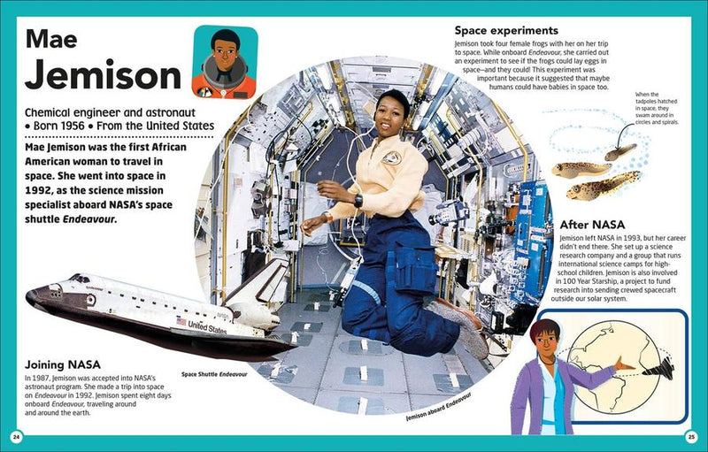 How to Be an Engineer US - Hardback