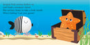 Pop-Up Peekaboo! Under The Sea US - Board book