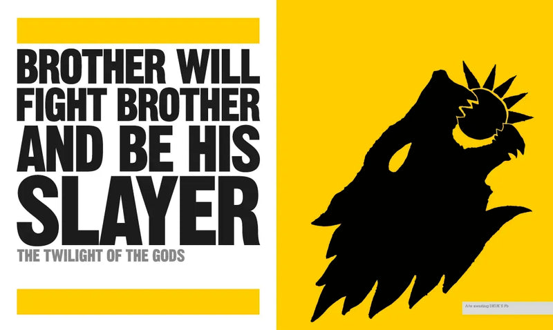 The Mythology Book US - Hardback