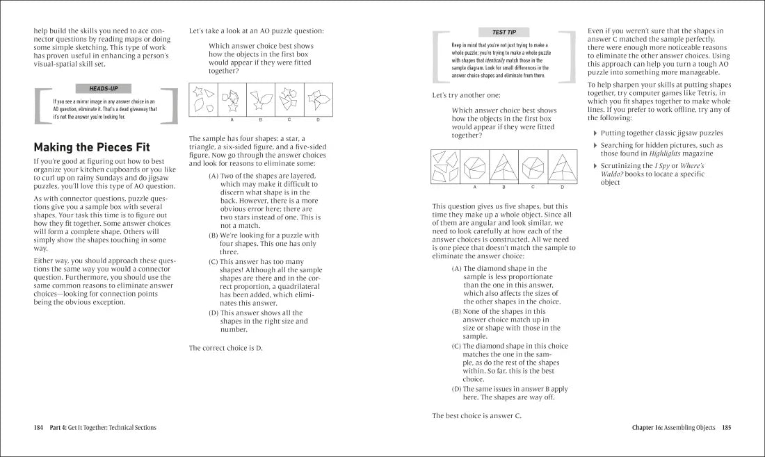 The ASVAB US - Paperback / softback