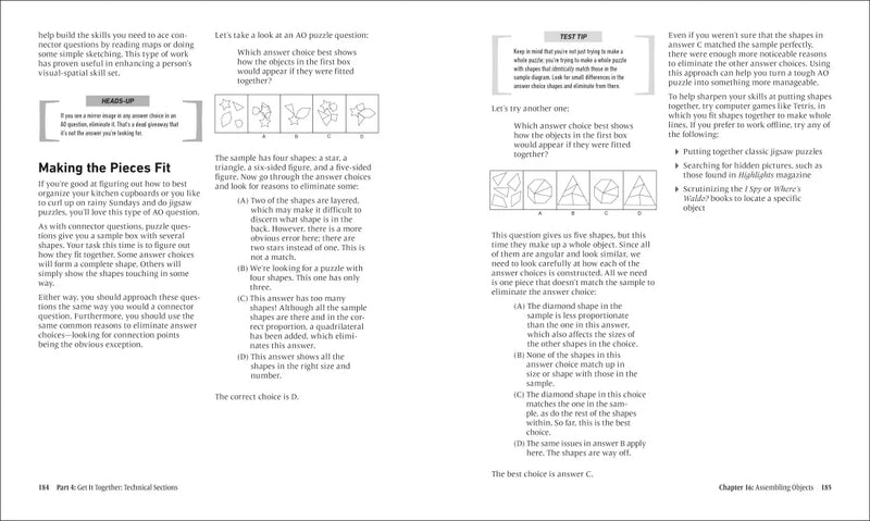 The ASVAB US - Paperback / softback