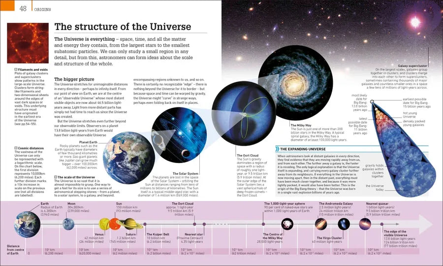 Astronomy US - Hardback