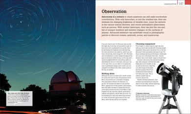 Astronomy US - Hardback