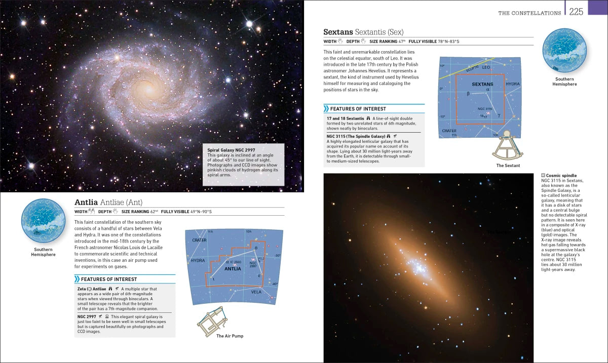 Astronomy US - Hardback