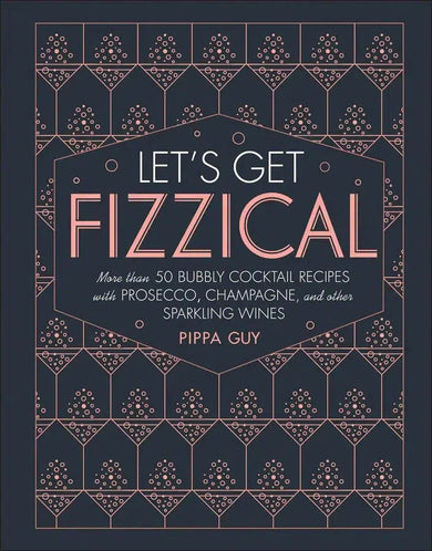 Let's Get Fizzical-Cookery / food and drink / food writing-買書書 BuyBookBook