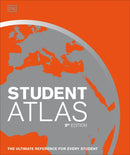 Student World Atlas, 9th Edition-Earth Sciences/ Geography/ Environment/ Planning-買書書 BuyBookBook