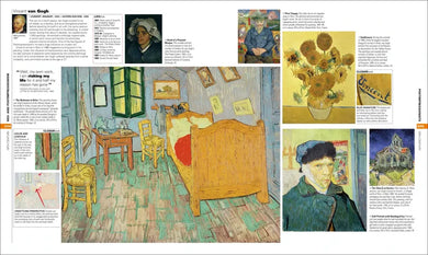 Art US - Hardback