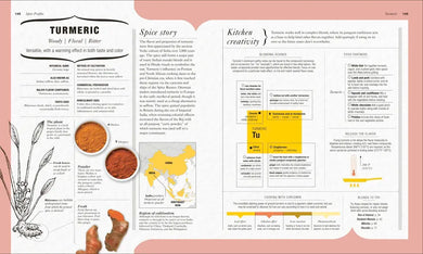 The Science of Spice US - Hardback