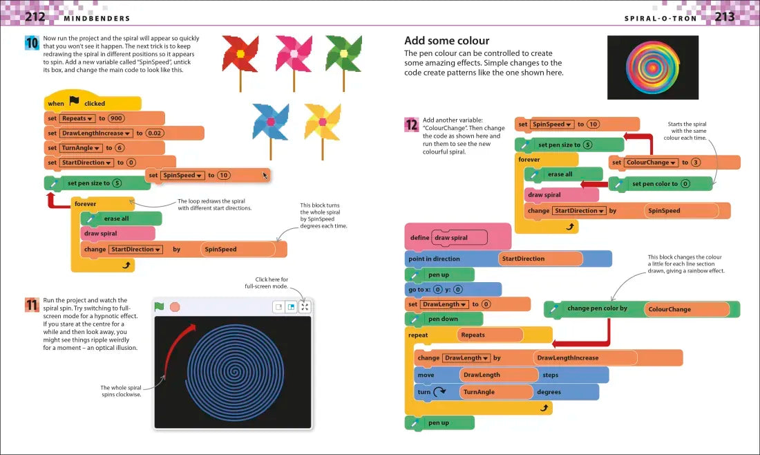 Coding Projects in Scratch US - Paperback / softback