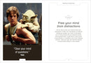 Star Wars: Be More Yoda US - Hardback