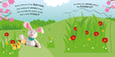 Crunch! Munch! Bunny US - Board book