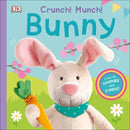 Crunch! Munch! Bunny-Children’s interactive and activity books and kits-買書書 BuyBookBook